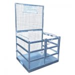 WP型叉车工作平台附件